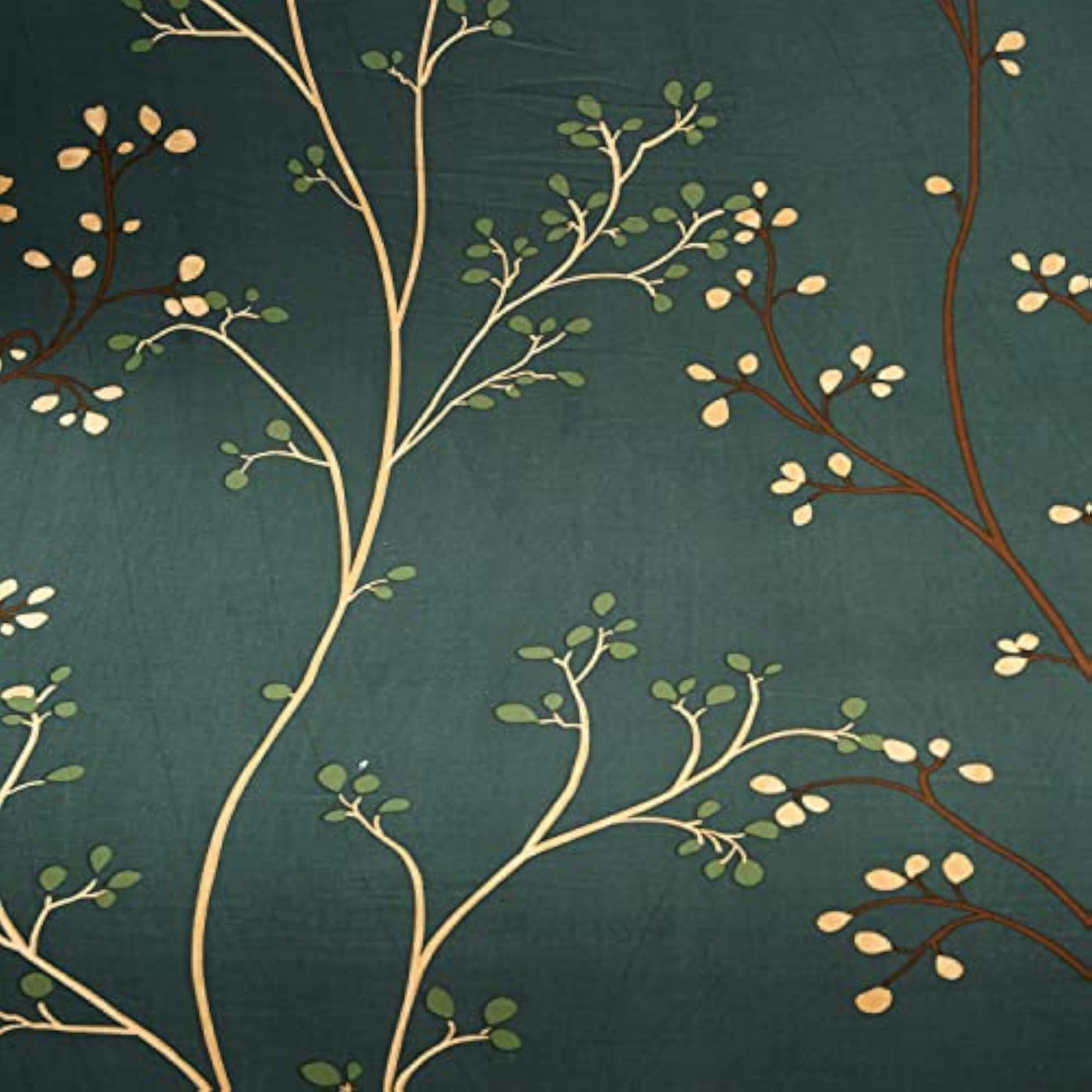 Universal Stretchable Non Slip Cushion Cover, Seaweed Green
